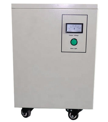 Шаг 15KVA вверх по типу 220V/380V 440V/480V трансформатора трехфазному сухому