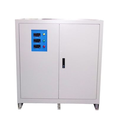 300KVA трехфазный сухой тип трансформатор