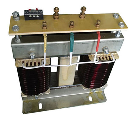 Тип трехфазный сухой тип катушка 20KVA Скотта трансформатора 2 одиночная