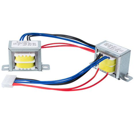 Управление освещения изоляции трансформатора 12V/20V 15VA EI-48 EI