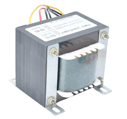 трансформатор 380V силы EI машин и оборудование 150W медный к 220V