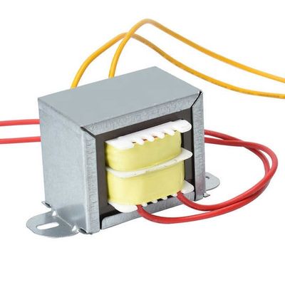 5VA небольшой переходник EI 1 класс трансформатора 110V 22-24V b участка