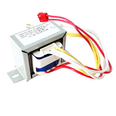 Трансформатор 220-240V 11.5V-10V 0.75A EI выхода по энергии 10VA