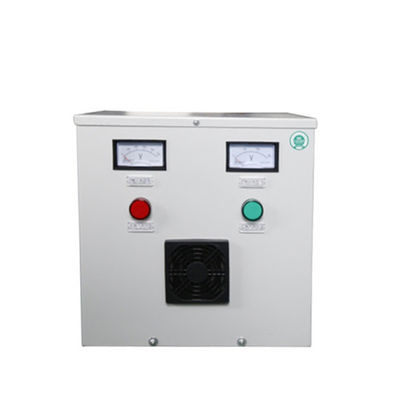 10KVA освещая трехфазный автоматический трансформатор 220V/110V IP23/NEMA 1