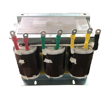 Класс трансформатора 380V/240V F/H напряжения тока подводящего провода 25KVA трехфазный автоматический