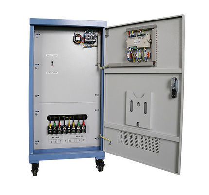 Трехфазный регулятор напряжения тока 150KVA