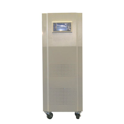 Регулятор напряжения тока 400V/400V промышленной машины 60KVA трехфазный