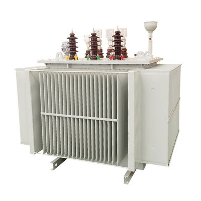 Минируя тип -нагрузка масла 1000KVA класса 3 трансформатора 20KV обматывая