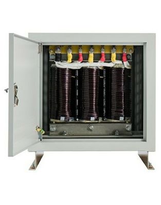 Трехфазный NEMA 3R 480V FCAN 2,5% трансформатора изоляции 400KVA