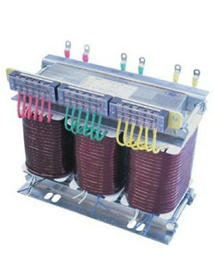 150KVA трехфазная автоматическая медь трансформатора 208V 120V 150 градусов