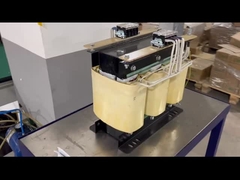 SBK 0,5-300KVA Трехфазный трансформатор изоляции 220V до 380V 400V 440V 480V