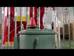 Погружные трансформаторы, установка в подземном хранилище, 25 кВА, 13,8 кВ до 120 В, нержавеющая сталь 304, масляная погружение D