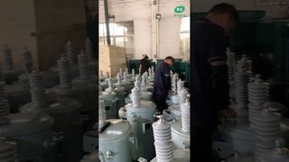 Трансформаторы Winley Electric, монтируемые на опоре: серийная сборка, сертификация UL/cUL и стандарт ANSI/IEEE